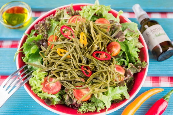 Ορεκτικό με κρίταμο